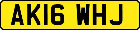 AK16WHJ