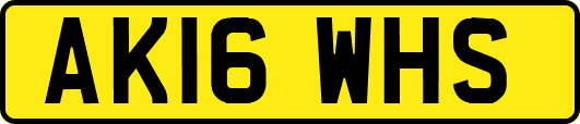 AK16WHS