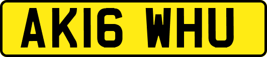 AK16WHU