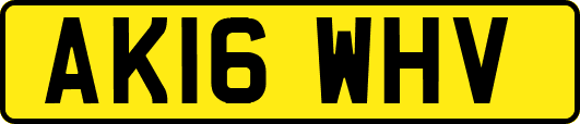 AK16WHV