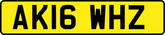 AK16WHZ