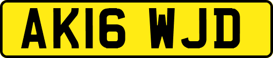 AK16WJD