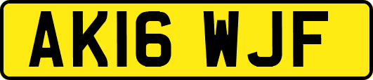 AK16WJF