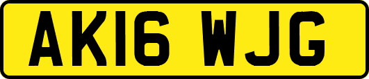 AK16WJG