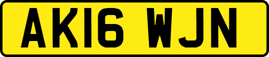 AK16WJN