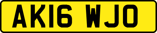 AK16WJO