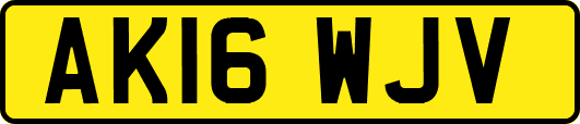 AK16WJV