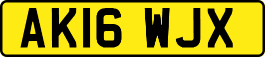 AK16WJX