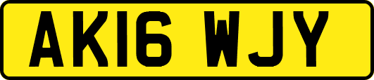 AK16WJY