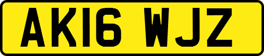 AK16WJZ