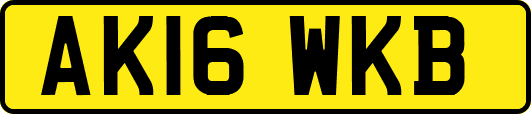 AK16WKB