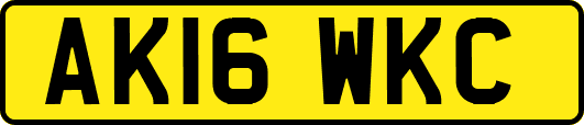 AK16WKC