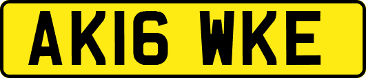 AK16WKE