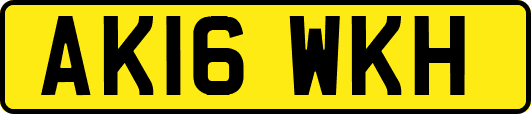 AK16WKH