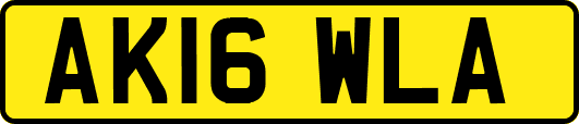 AK16WLA