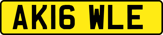 AK16WLE