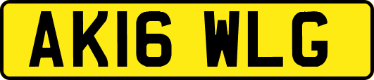 AK16WLG