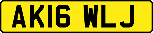 AK16WLJ