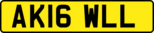 AK16WLL