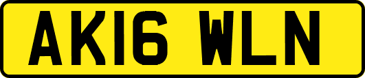 AK16WLN