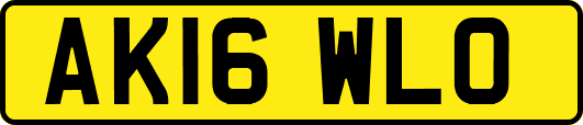 AK16WLO