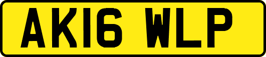 AK16WLP