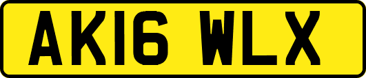 AK16WLX