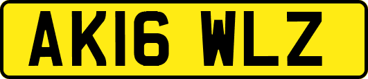 AK16WLZ