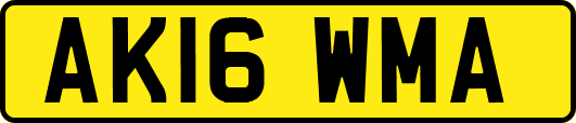 AK16WMA