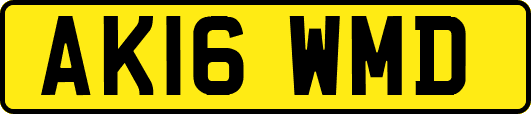 AK16WMD