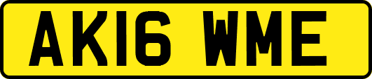 AK16WME