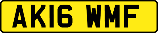 AK16WMF