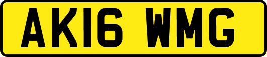 AK16WMG