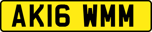 AK16WMM