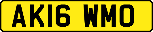 AK16WMO