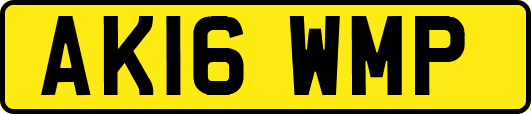 AK16WMP