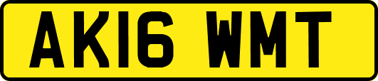 AK16WMT