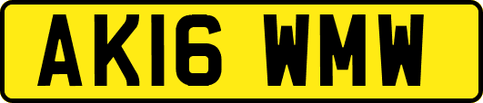 AK16WMW