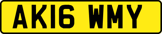 AK16WMY