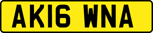 AK16WNA