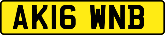 AK16WNB