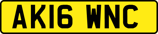 AK16WNC