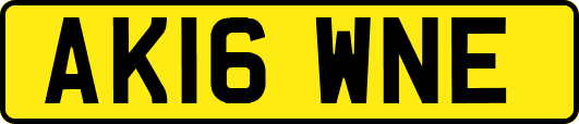 AK16WNE