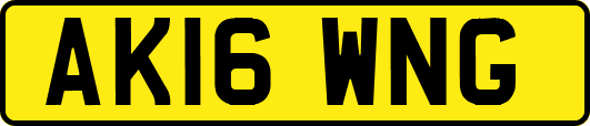 AK16WNG