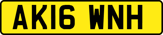 AK16WNH