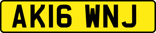 AK16WNJ