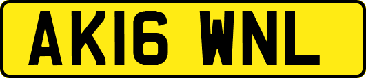 AK16WNL