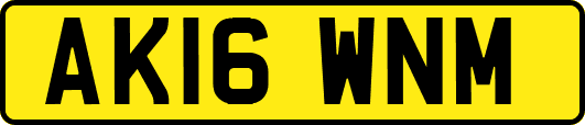 AK16WNM