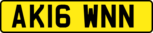 AK16WNN