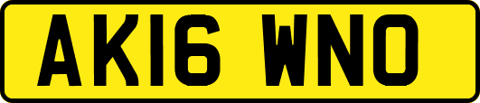 AK16WNO